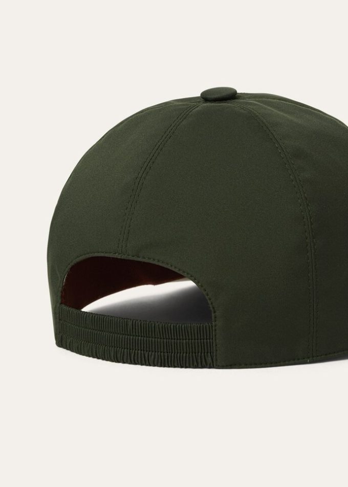 Gorra de béisbol Gorra de béisbol