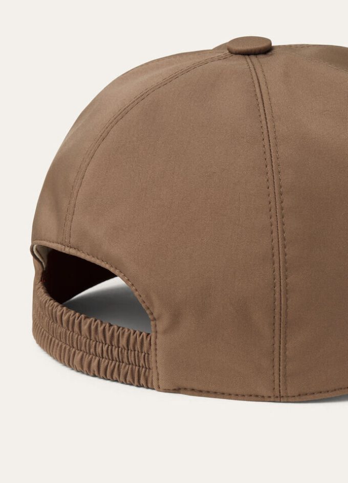 Gorra de béisbol Gorra de béisbol