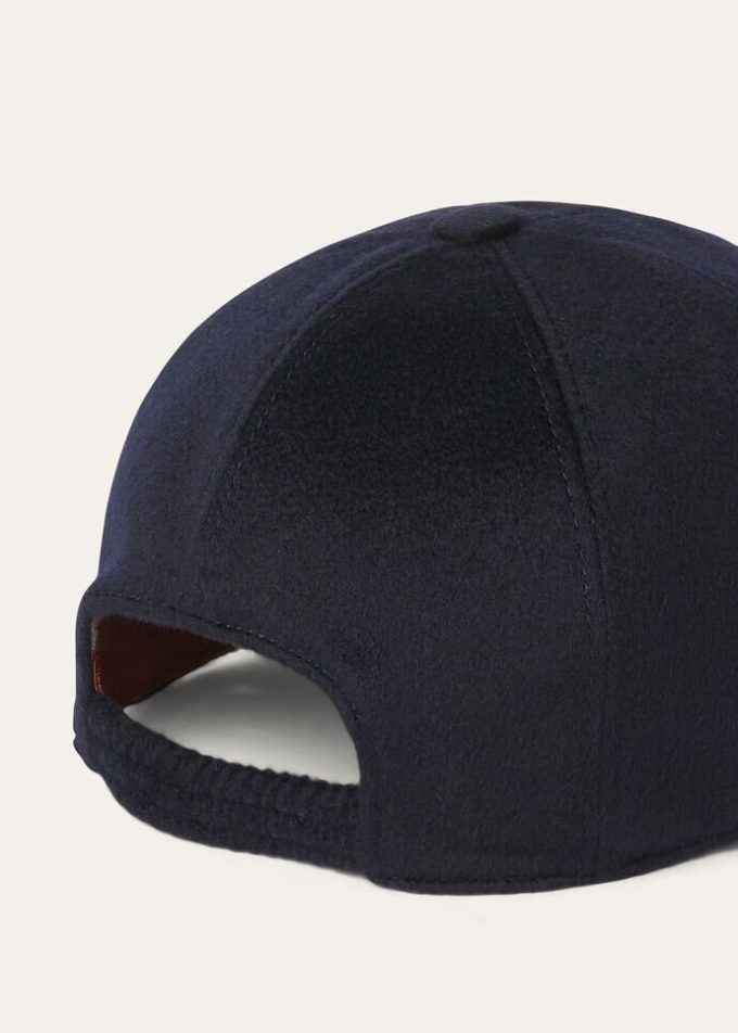 Gorra de béisbol