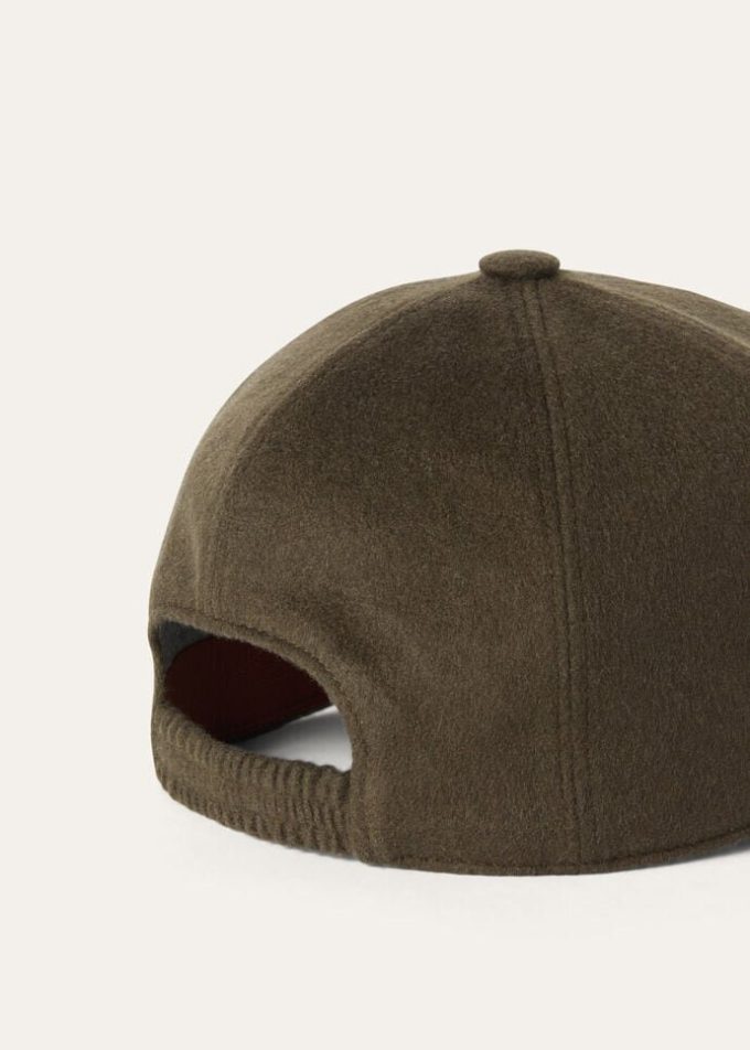 Gorra de béisbol