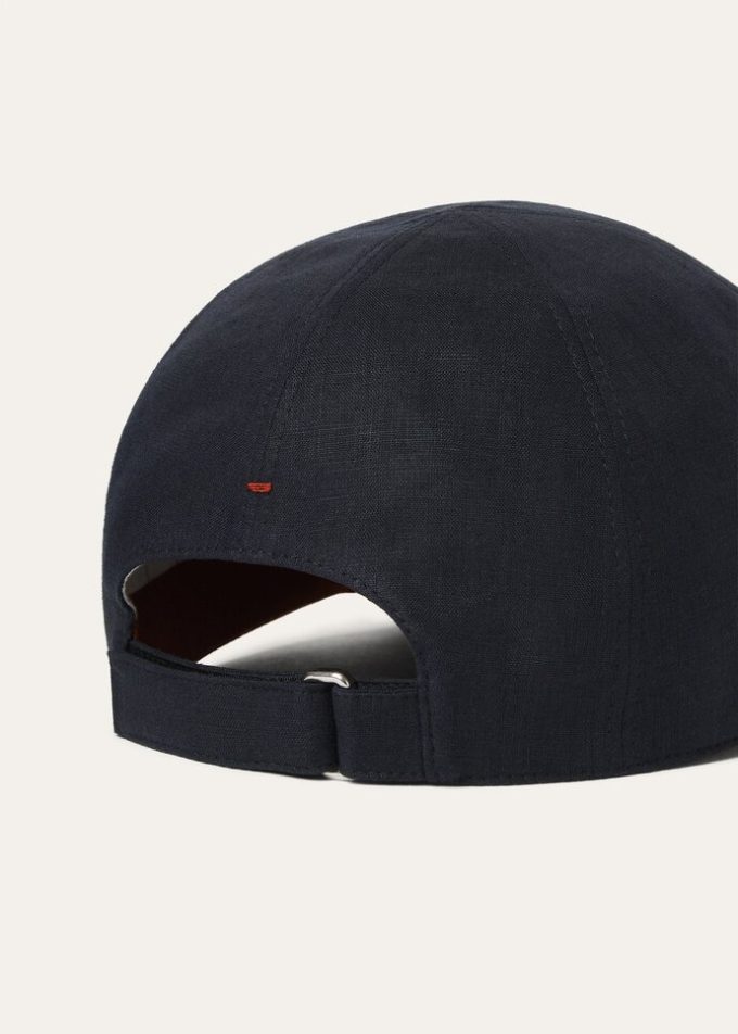 Gorra de béisbol