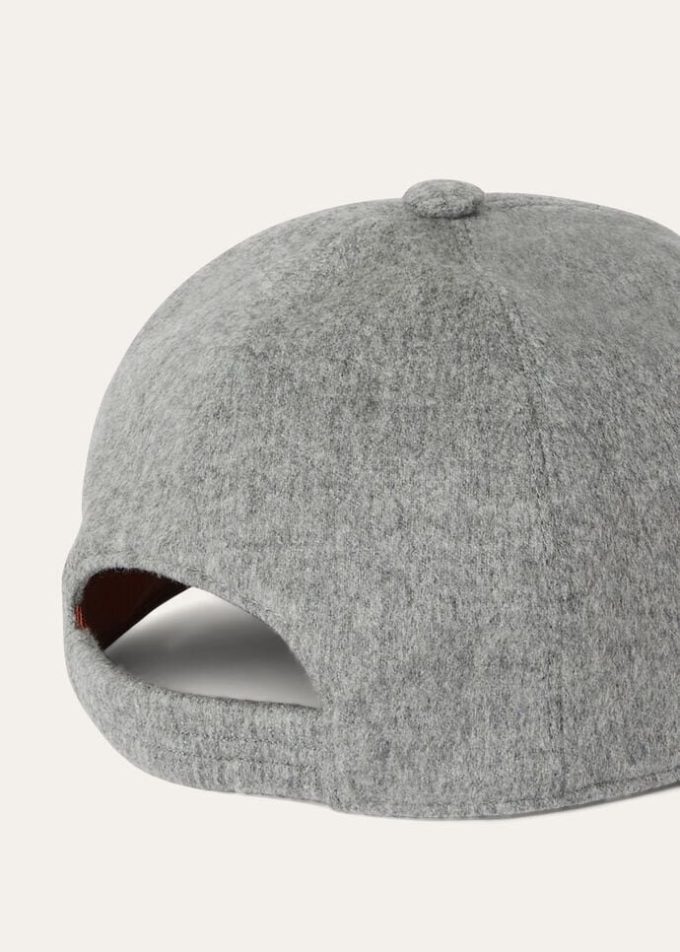 Gorra de béisbol
