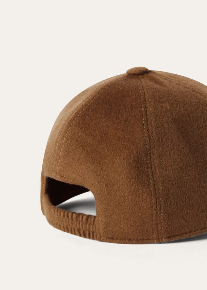 Gorra de béisbol