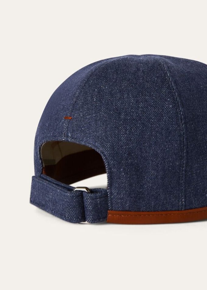 Gorra de béisbol