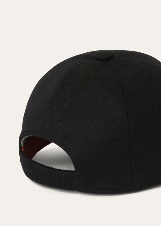 Gorra de béisbol