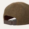 Gorra de béisbol