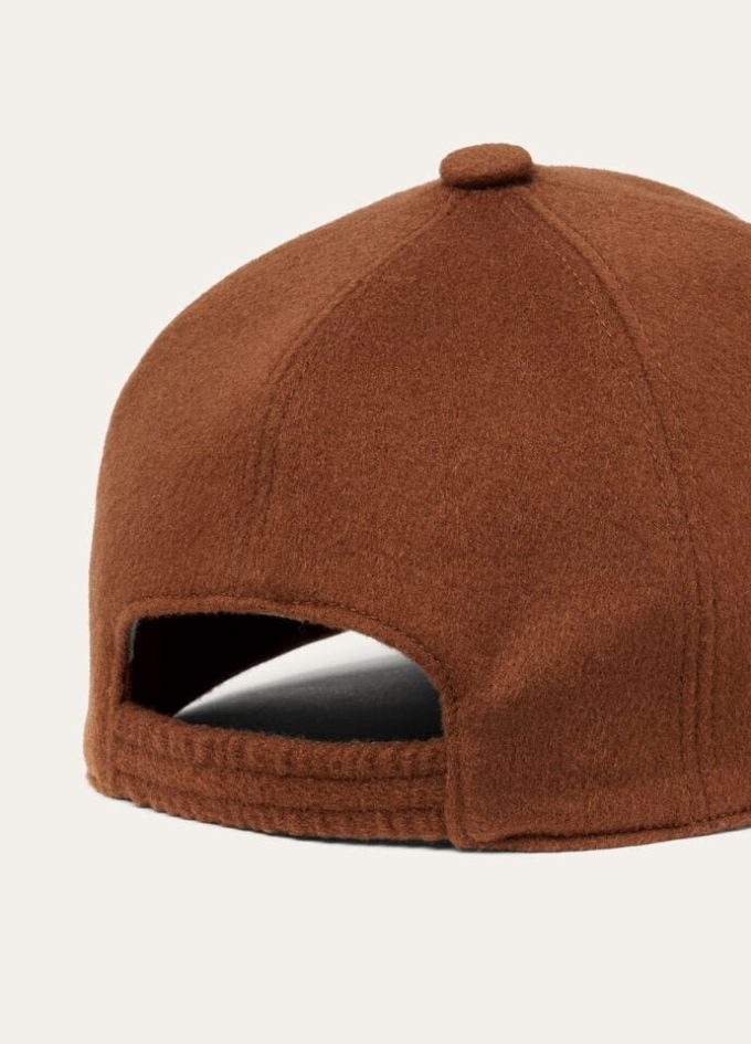 Gorra de béisbol