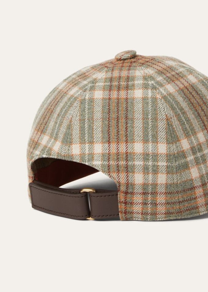 Gorra de béisbol