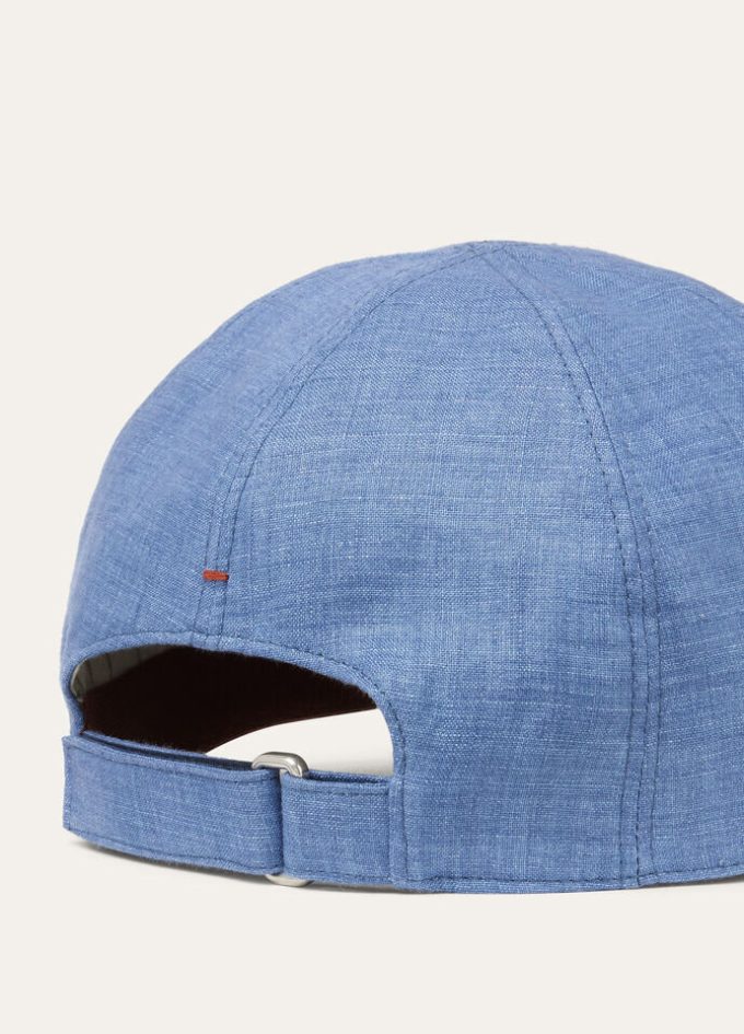 Gorra de béisbol