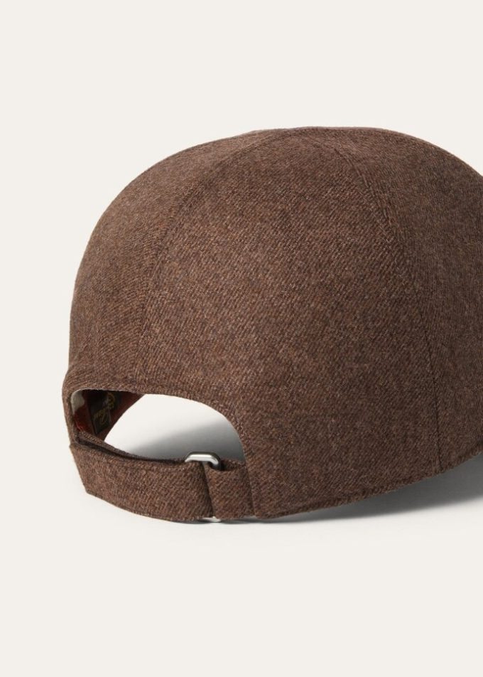 Gorra de béisbol