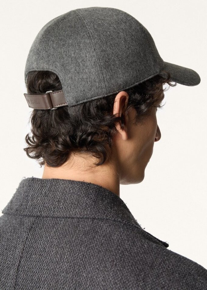 Gorra de béisbol Ivy Gorra de béisbol Ivy