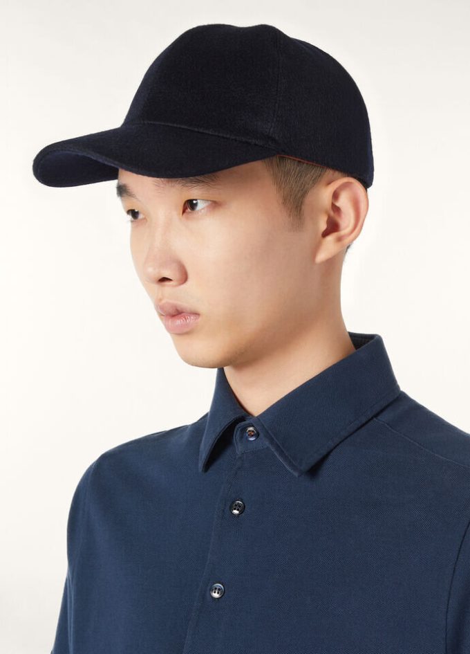 Gorra de béisbol Ivy Gorra de béisbol Ivy