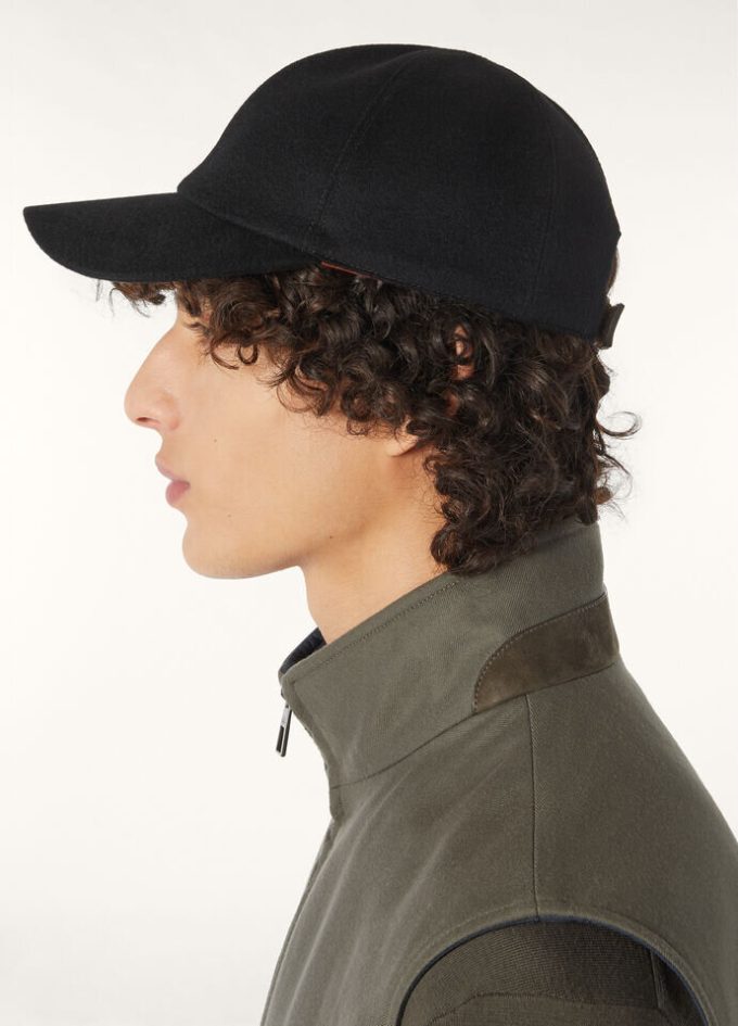 Gorra de béisbol Ivy Gorra de béisbol Ivy