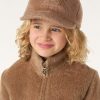 Gorra de béisbol para niños