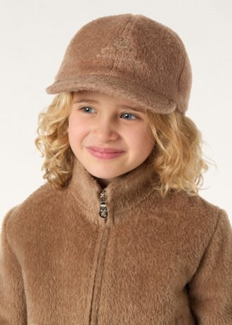 Gorra de béisbol para niños