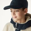 Gorra de béisbol para niños