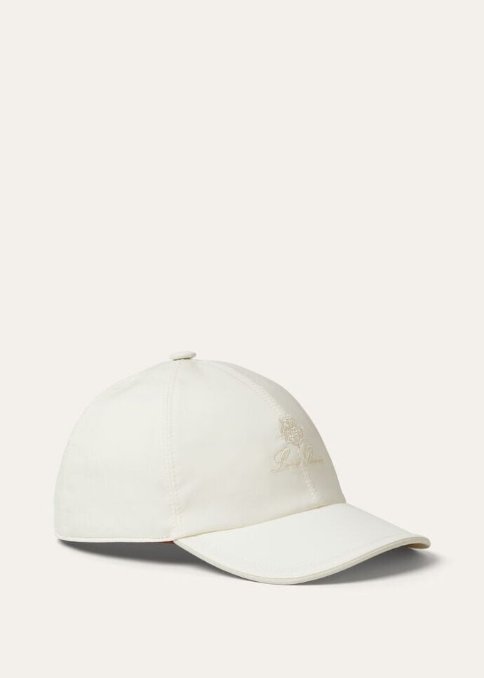 Gorra de béisbol para niños
