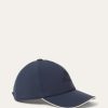 Gorra de béisbol para niños