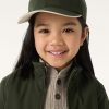 Gorra de béisbol para niños