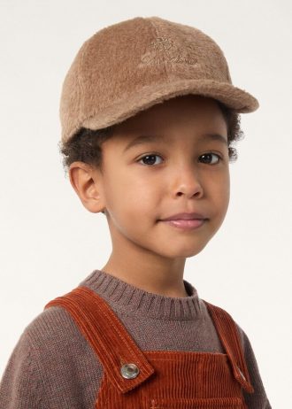 Gorra de béisbol para niños