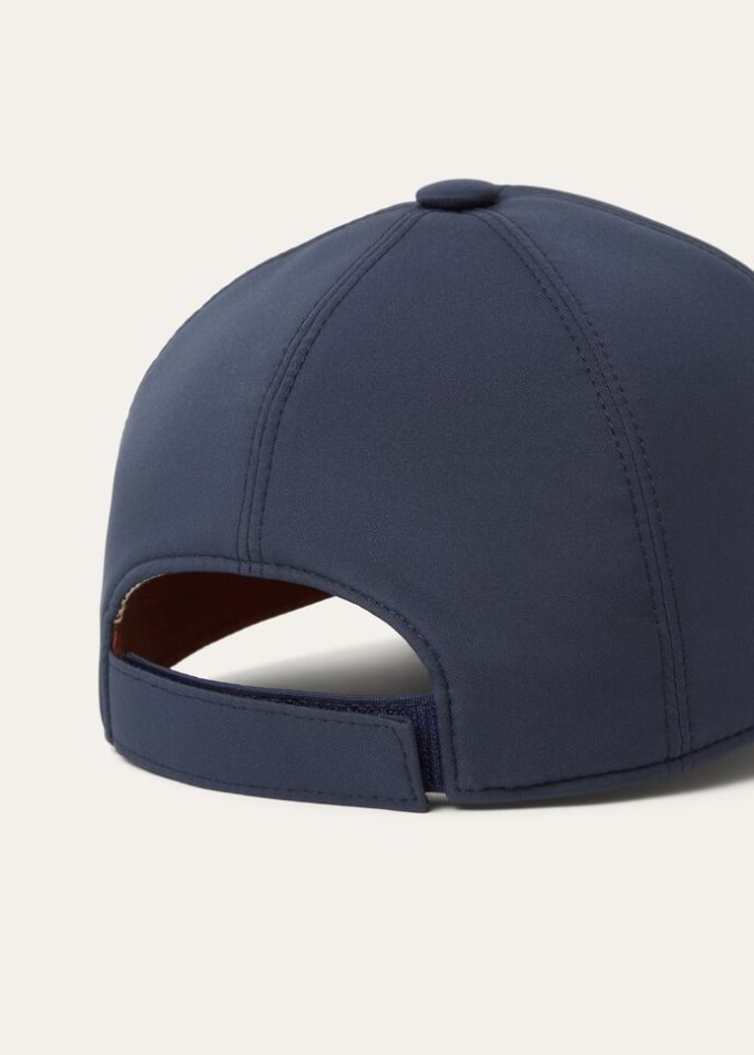 Gorra de béisbol para niños