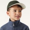 Gorra de béisbol para niños