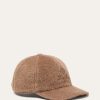 Gorra de béisbol para niños