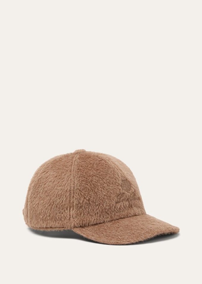 Gorra de béisbol para niños