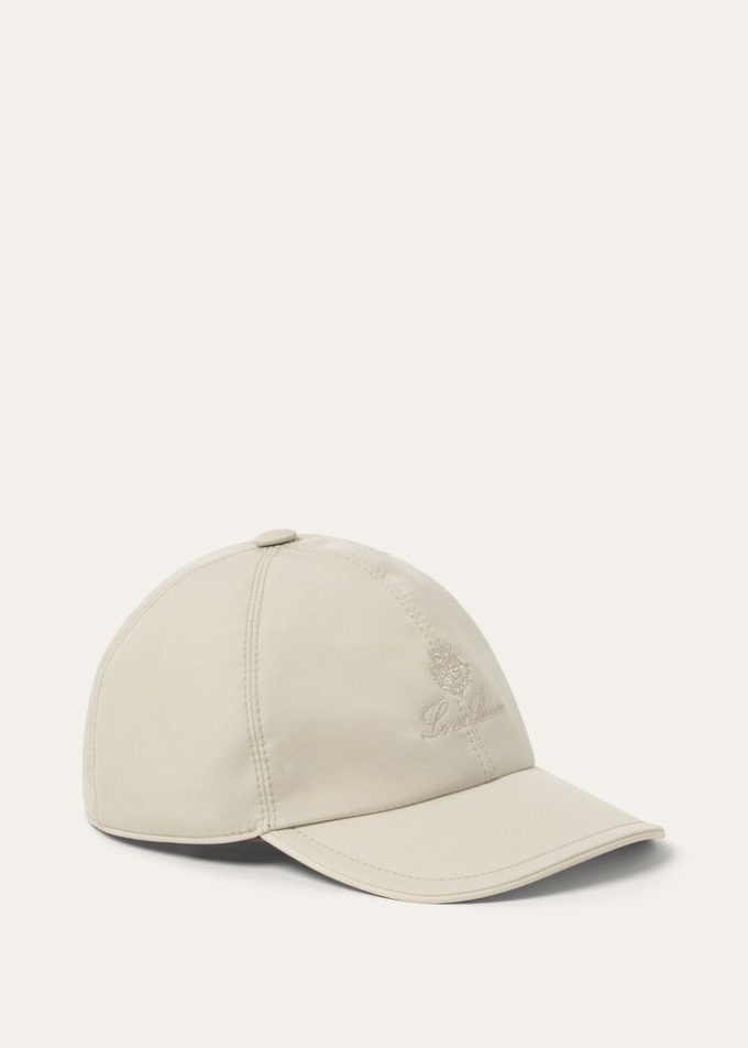 Gorra de béisbol para niños