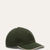 Gorra de béisbol para niños