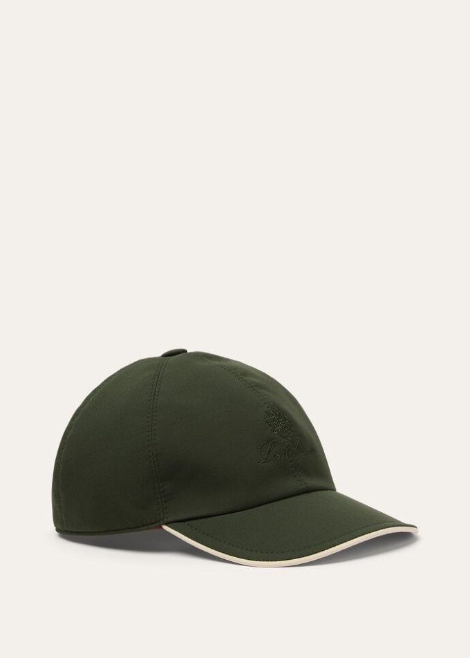 Gorra de béisbol para niños