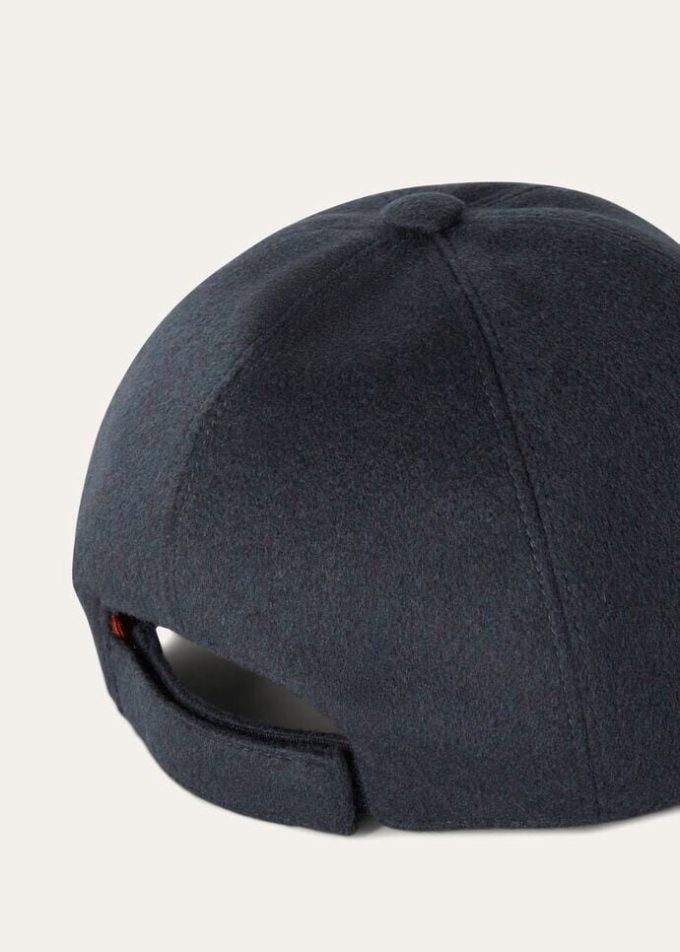 Gorra de béisbol para niños