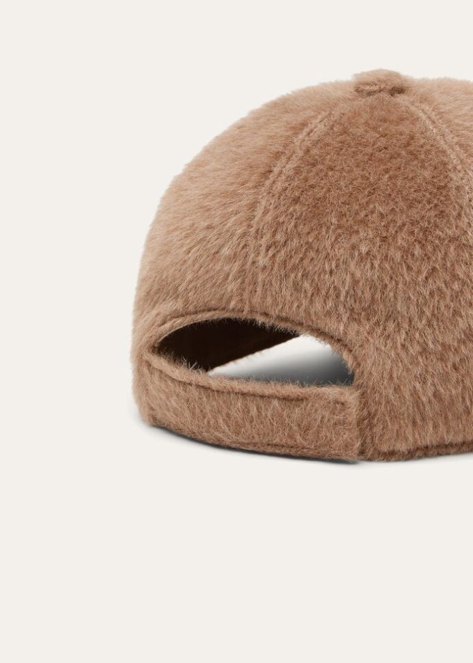 Gorra de béisbol para niños