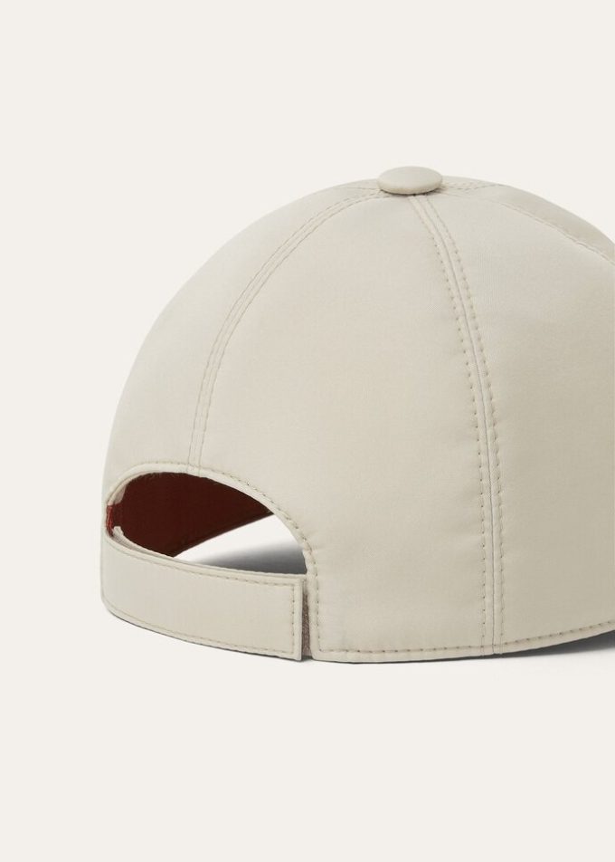 Gorra de béisbol para niños