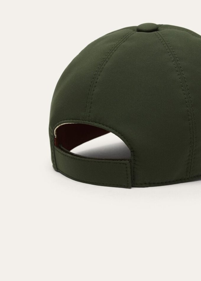 Gorra de béisbol para niños