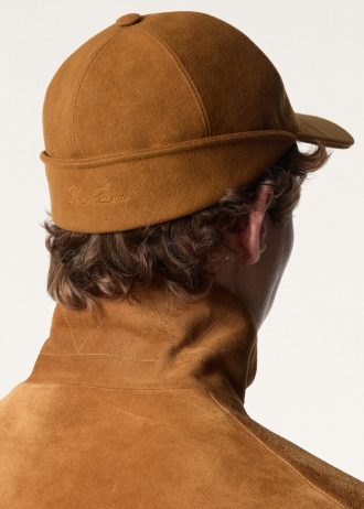 Gorra de béisbol Rever