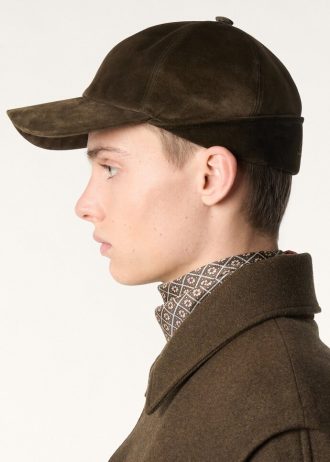 Gorra de béisbol Rever