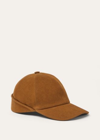 Gorra de béisbol Rever