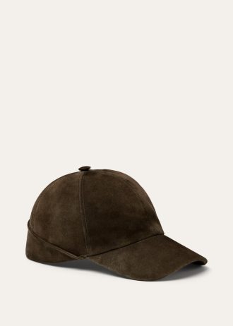 Gorra de béisbol Rever