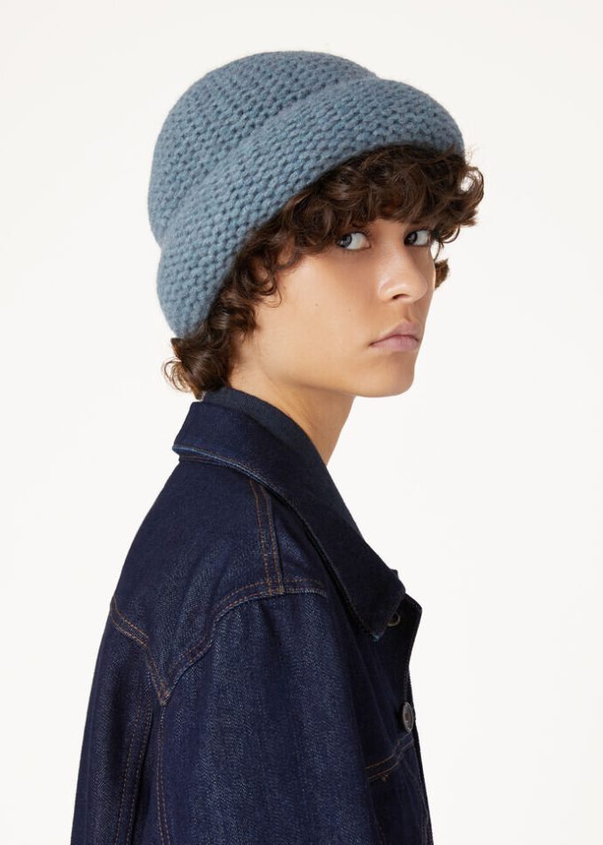 Gorro Ashi