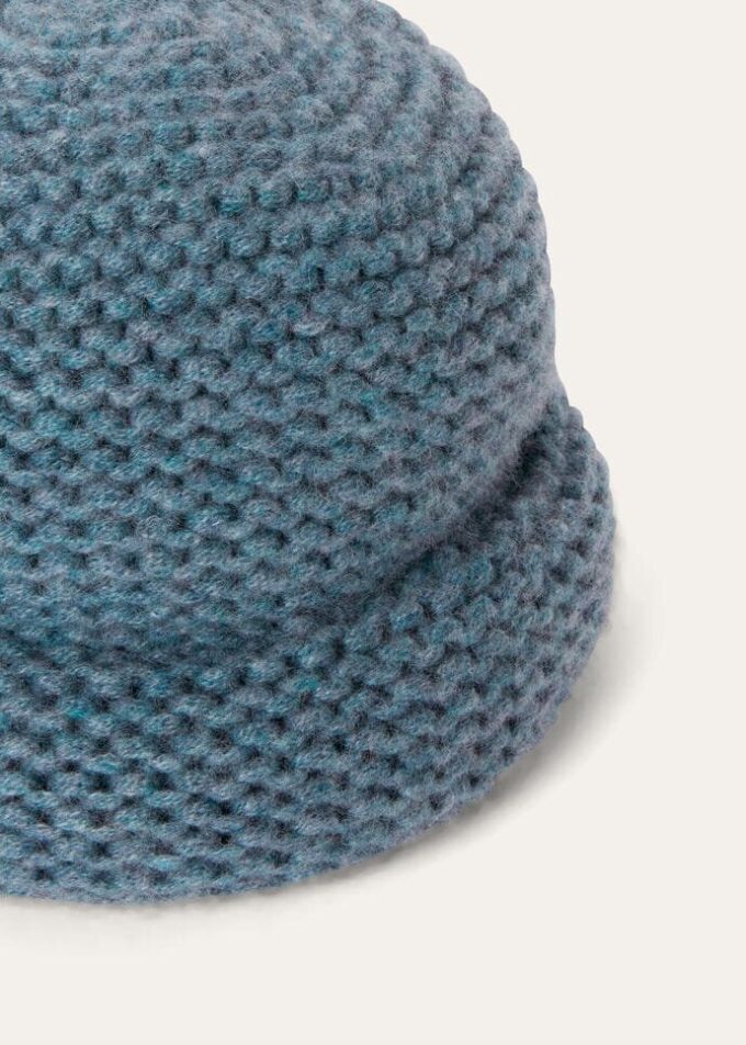 Gorro Ashi