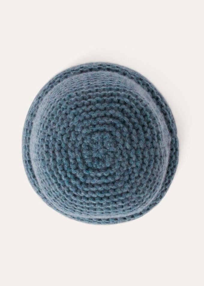 Gorro Ashi