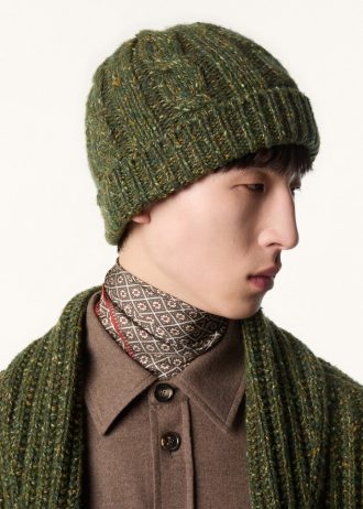 Gorro Braemar