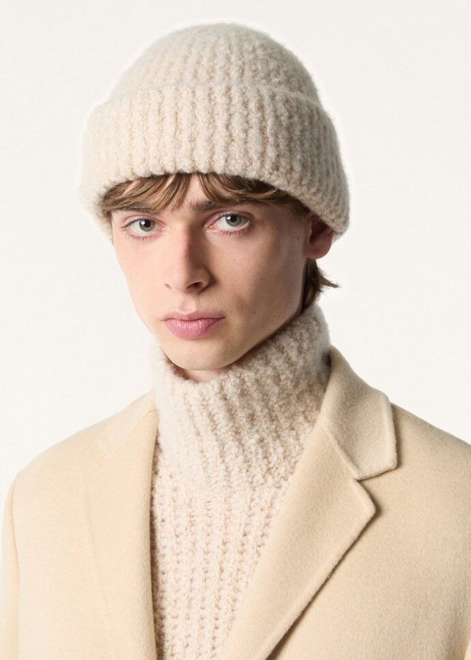 Gorro Cocooning