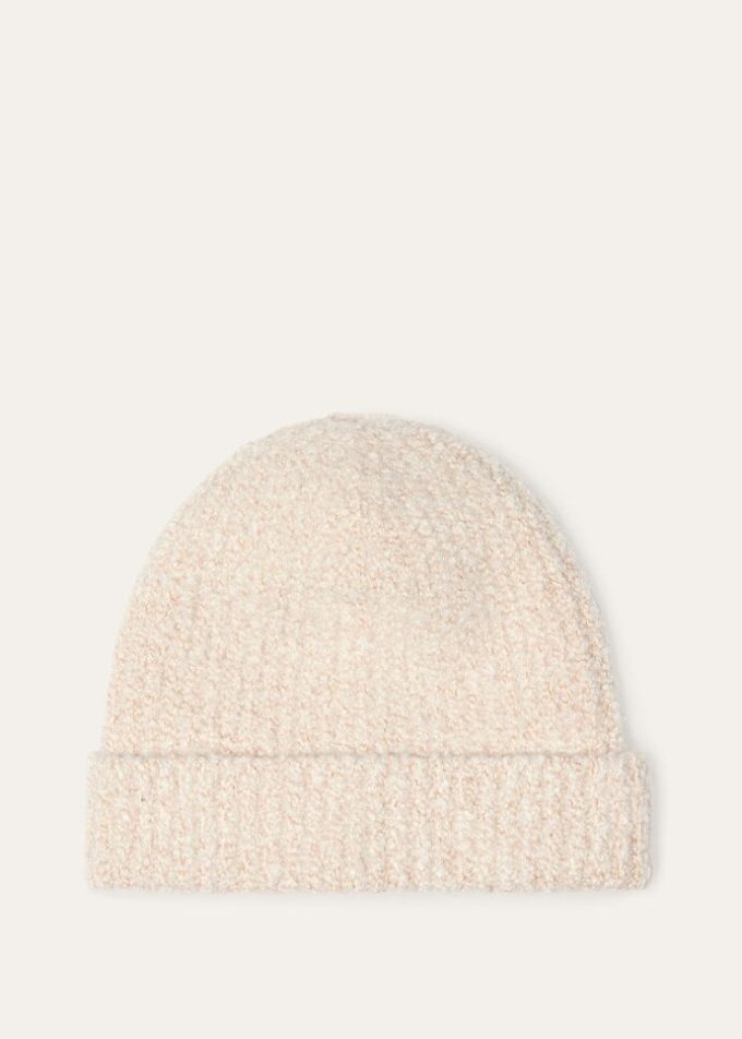 Gorro Cocooning