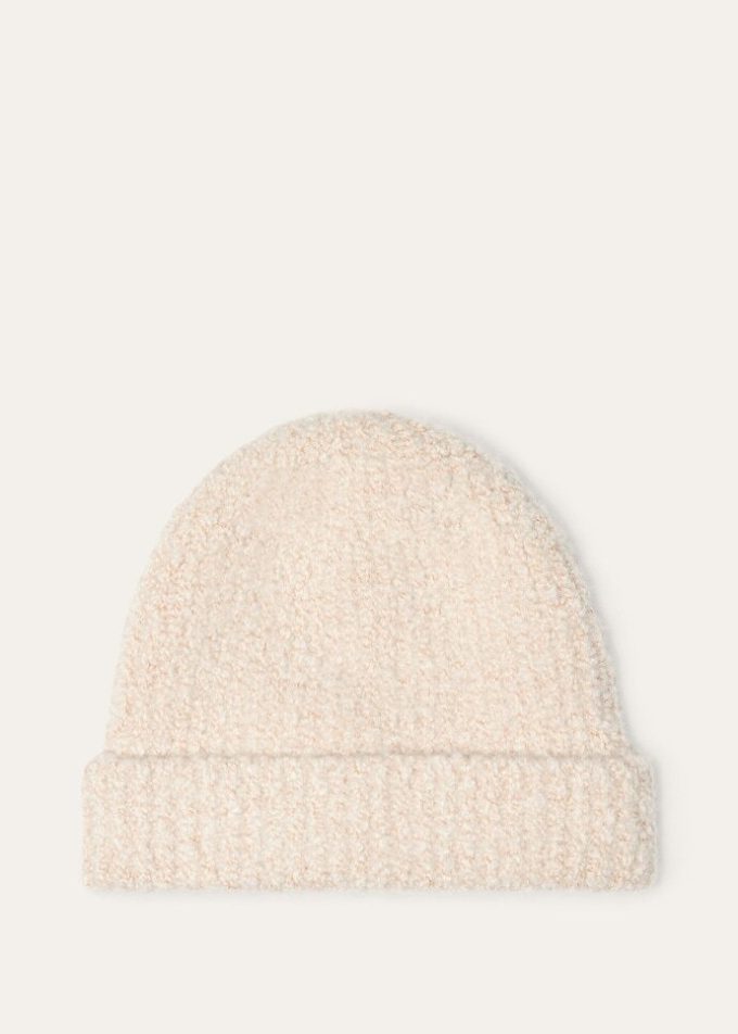 Gorro Cocooning