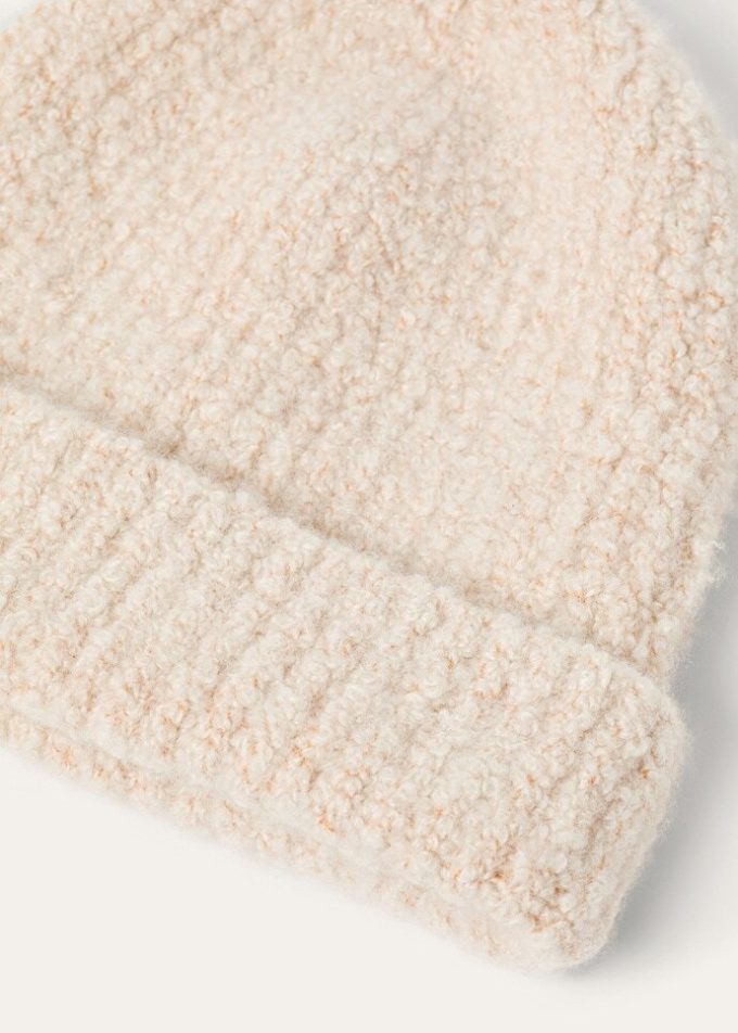 Gorro Cocooning