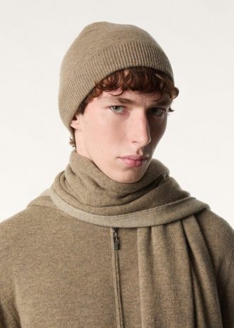Gorro dúo