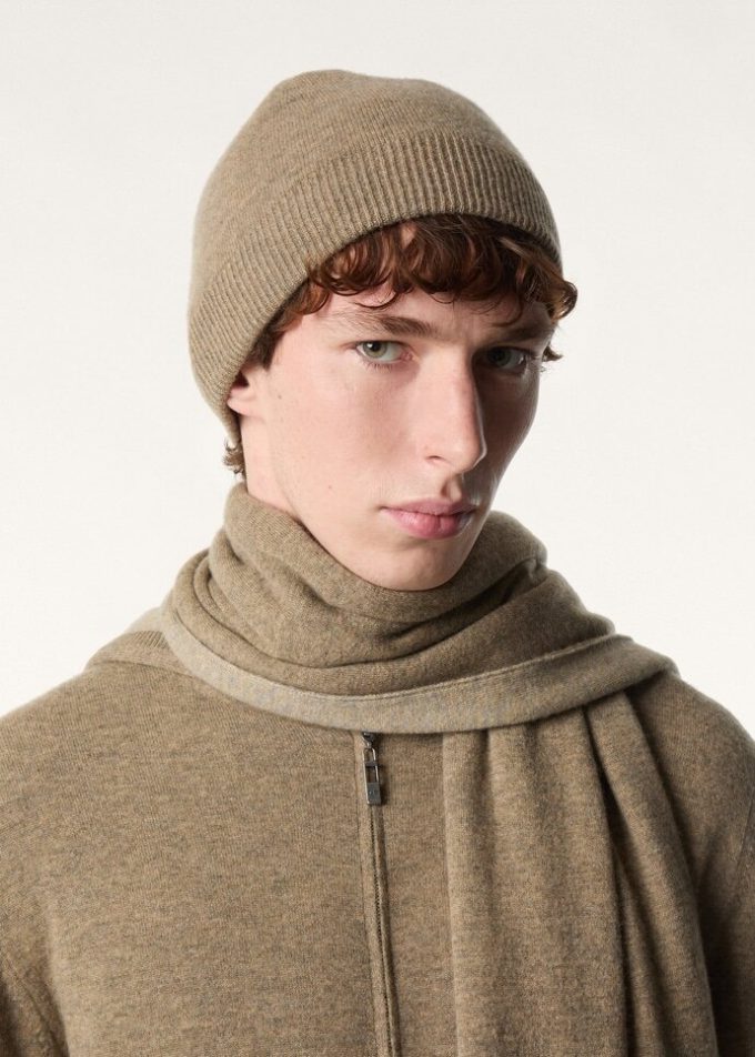 Gorro dúo Gorro dúo