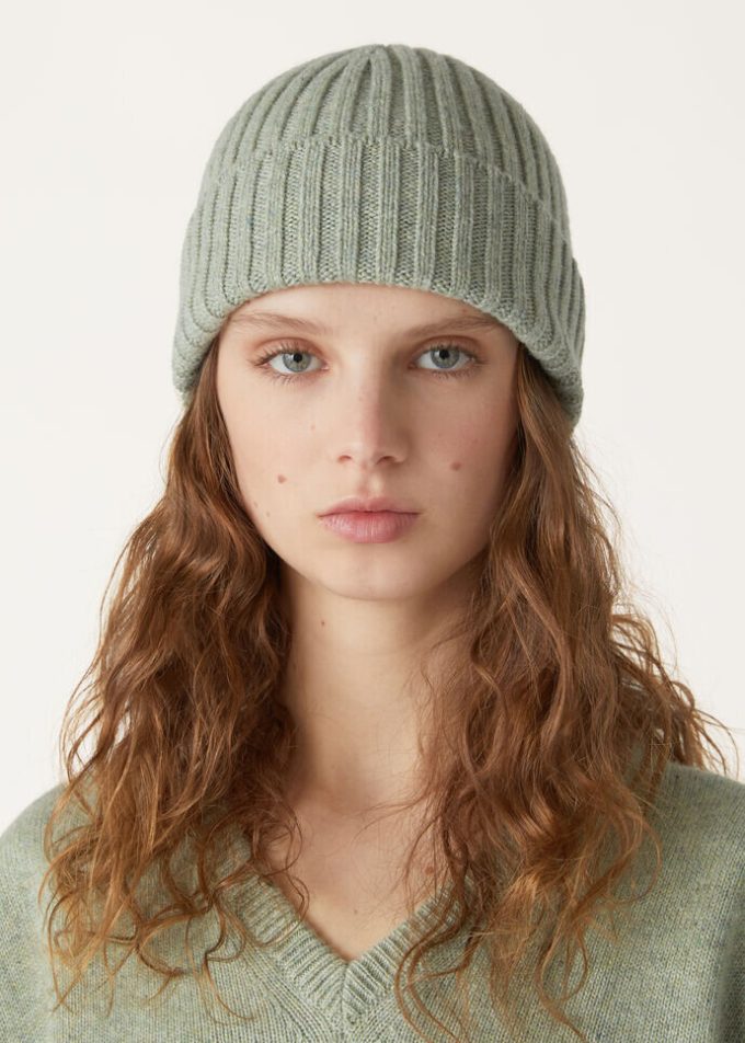 Gorro Loro